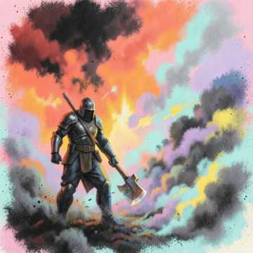 Новая песня (Версия 2)