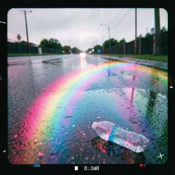 Dj CenturyStyle - Радуга после дождя