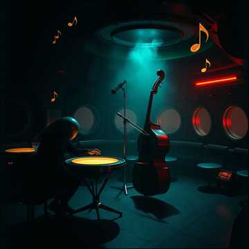 Midnight in the Star-City( сны Nataliva)