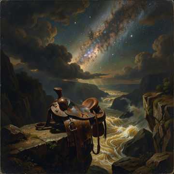 L’Abîme Lacté du Chemin