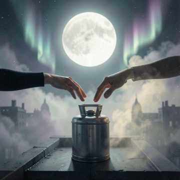 Мистики не будет