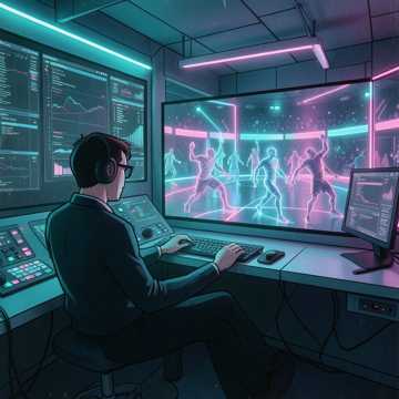 Skytime Watcher (Версия 2)