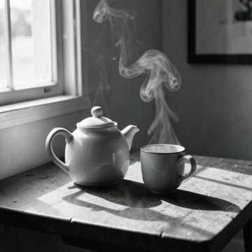 Музыка, быт, такт. (Версия 2)