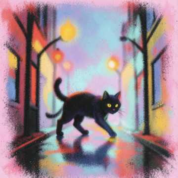Львица (Версия 2)