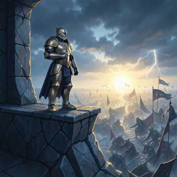 The Twilight Sentinel