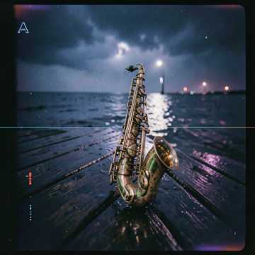 Dj CenturyStyle - Там, где кончается берег