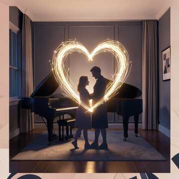 Сердце мамы (Версия 2)