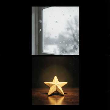 Звездочка Вероника (Версия 2)