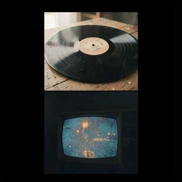 Dj CenturyStyle - Сравнения с прошлым