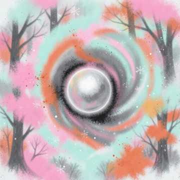 Dj CenturyStyle - Серебро в лесу