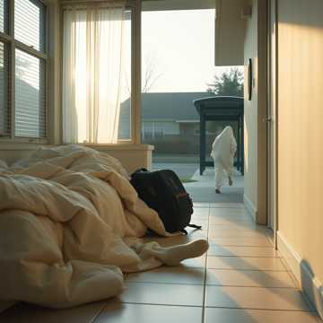 7 AM Nightmare (Версия 2)