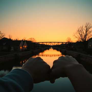 Созревшая любовь( стихи Nataliva)