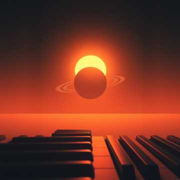 Ты мое солнце (текст от ии)