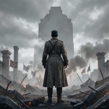 Последний строй (Версия 2)