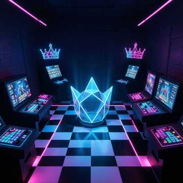 Игровой Ритм