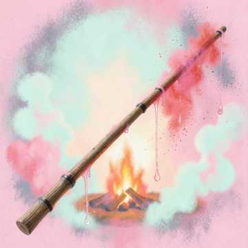 У Серёги на даче (Версия 2)