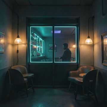 ЛЕТНИЙ БАР " RASA"