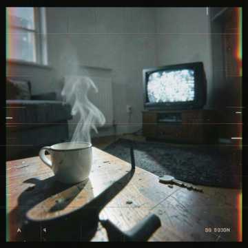 Холодный пепел (Версия 2)