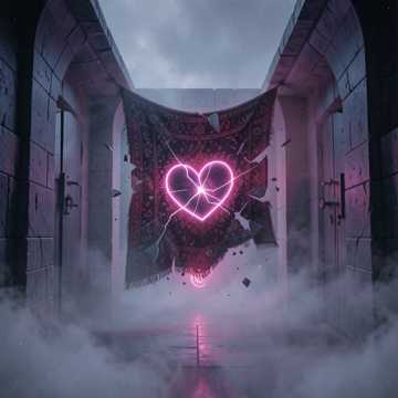 Дистанция( ответ) мужская версия( Nataliva)