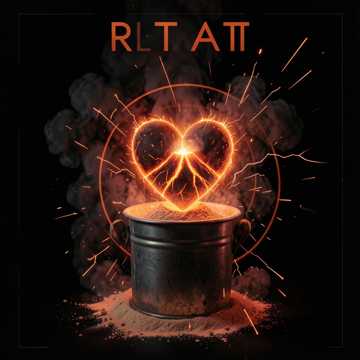 Ожоги на сердце… (Версия 2)