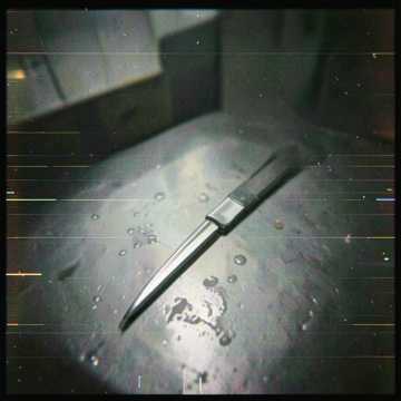 Чёрный суд (Сцена расправы) (Версия 2)