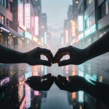 Дыхание двух (Версия 2)
