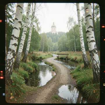 «Красносельское».
