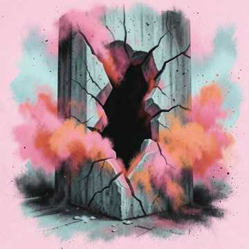 Тишина громче (Версия 2)