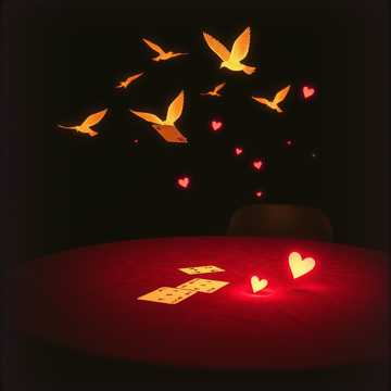 Карты картишки