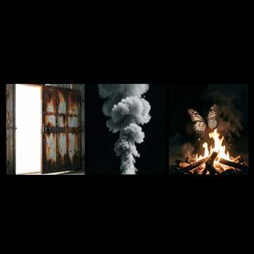 Тобою дышать (Версия 3)