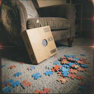Dj CenturyStyle - Пазл за 5 минут