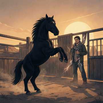 родео (Версия 2)