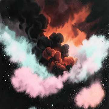 Couleur du Ciel