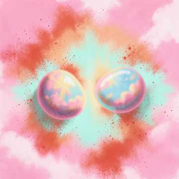 Как мало надо для счастья