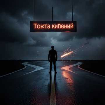 Точка кипения