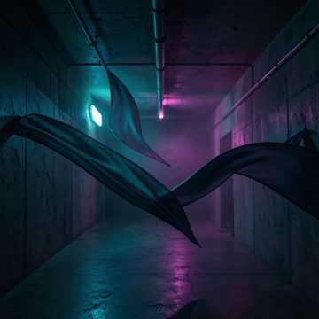Дикий шёлк