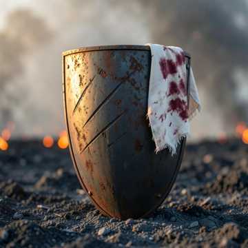 и один в поле воин