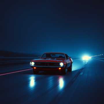 Дорога К Тебе