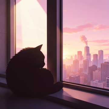 Котожизнь (Версия 2)