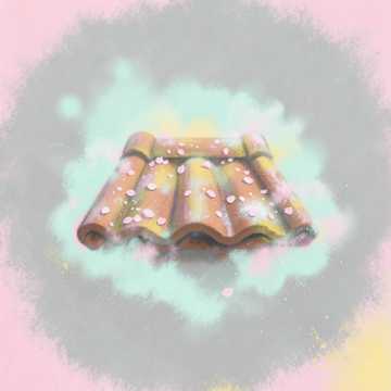 Весенний ветер (OST «Первый звонок весной»)
