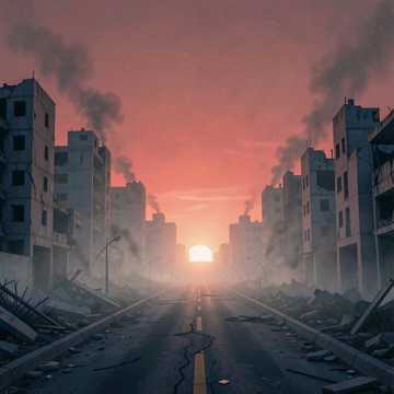 Война держав (Версия 2)