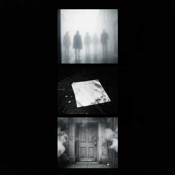 Тени прошлых лет (Версия 2)
