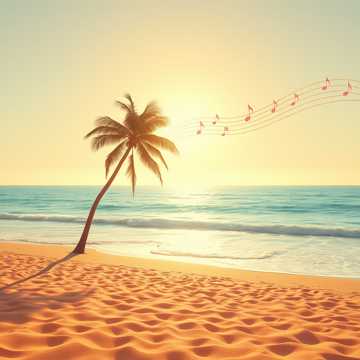 Sunshine on the Waves (DimS версия)