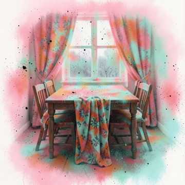 Паранойя (Версия 2)