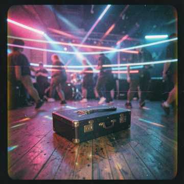 Dj CenturyStyle - Жизнь без инструкции (Версия 2)