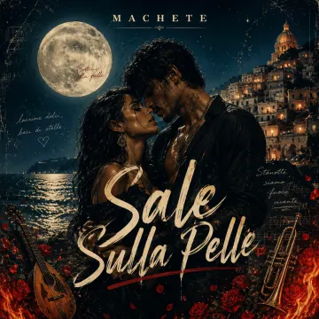Sale Sulla Pelle