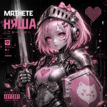 Няша