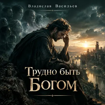 Трудно быть Богом