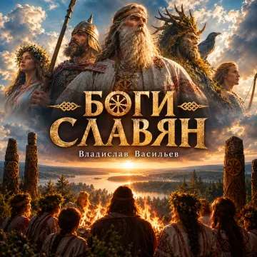 Боги славян