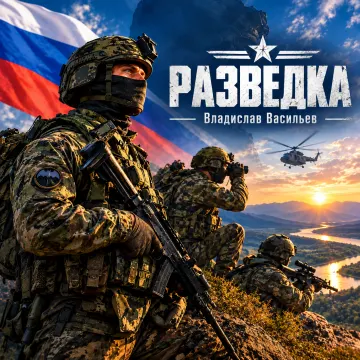 Разведка